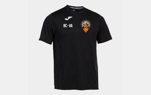 TEE-SHIRT DU SUPPORTER