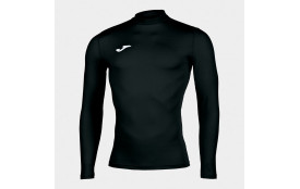 Maillot manches longues unisexe Brama Academy noir