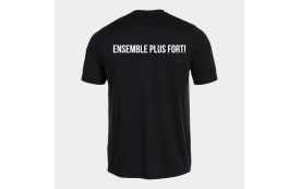 TEE-SHIRT DU SUPPORTER