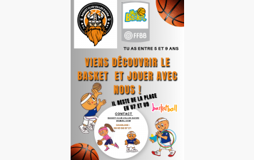 IL Y A ENCORE DE LA PLACE !!!