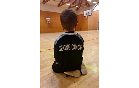 JEUNES COACHS