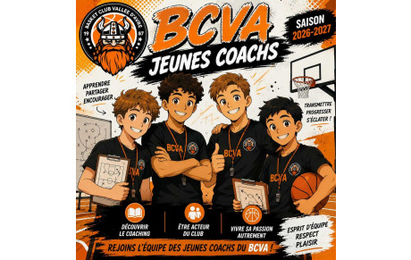 JEUNES COACHS